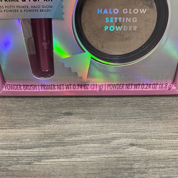 e.l.f. Set, Prime, & Pop Kit - Picture 4 of 5